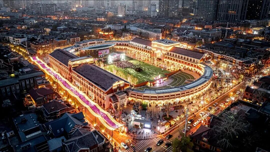 天津又一小洋楼将盘活！